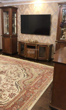 Дом 304м², 2-этажный, участок 6 сот.