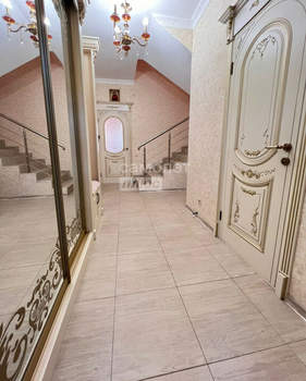 Дом 120м², 2-этажный, участок 3 сот.