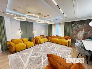 Коттедж 667м², 3-этажный, участок 8 сот.