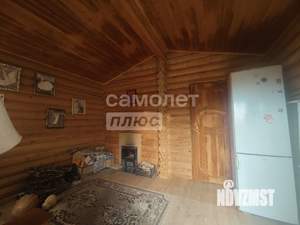 Дом 144м², 2-этажный, участок 5 сот.