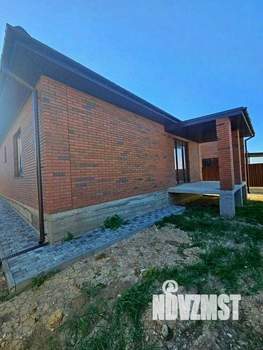 Дом 120м², 2-этажный, участок 4 сот.