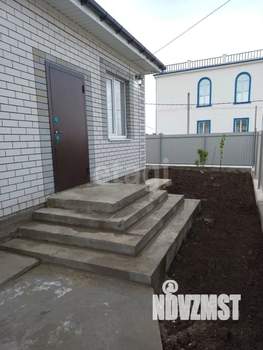 Дом 61м², 1-этажный, участок 3 сот.