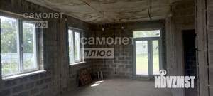 Дом 132м², 2-этажный, участок 7 сот.