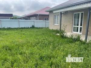 Дом 85м², 2-этажный, участок 5 сот.