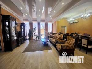 Дом 170м², 2-этажный, участок 4 сот.