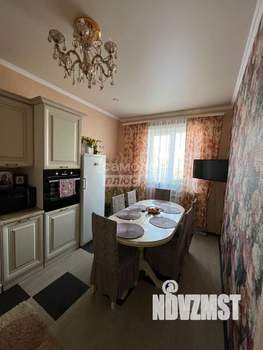 Коттедж 158м², 2-этажный, участок 4 сот.