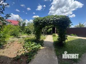 Дом 191м², 2-этажный, участок 4 сот.