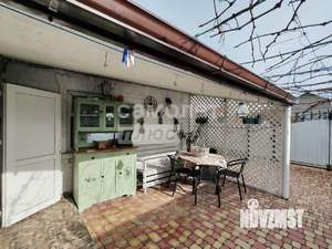 Дом 56м², 1-этажный, участок 6 сот.