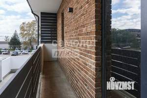 Таунхаус 183м², 2-этажный, участок 2 сот.