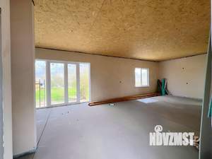 Дом 110м², 1-этажный, участок 7 сот.