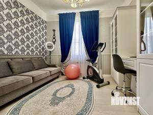 Дом 140м², 1-этажный, участок 4 сот.