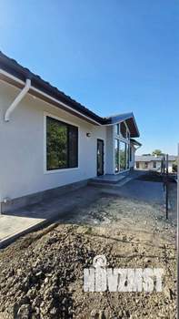 Дом 132м², 2-этажный, участок 6 сот.