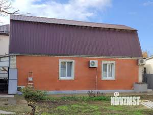 Дом 114м², 2-этажный, участок 5 сот.