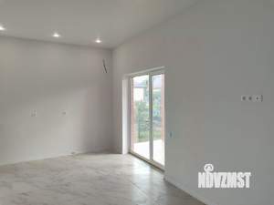 Дом 110м², 1-этажный, участок 6 сот.