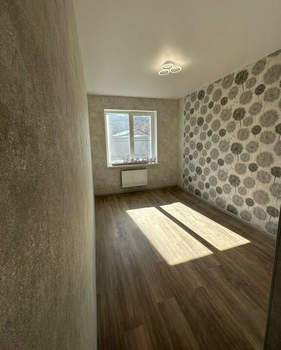 Дом 73м², 1-этажный, участок 3 сот.