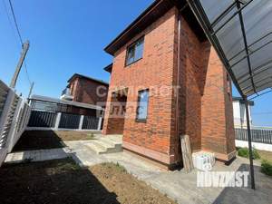 Дом 120м², 2-этажный, участок 3 сот.