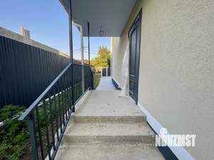 Дом 132м², 2-этажный, участок 3 сот.