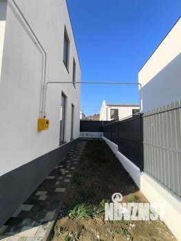 Дом 176м², 2-этажный, участок 5 сот.