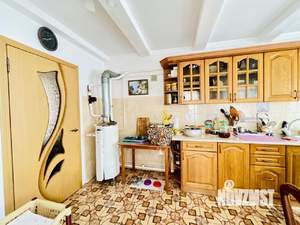 Дом 128м², 2-этажный, участок 10 сот.