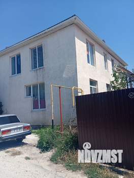 Дом 273м², 2-этажный, участок 4 сот.