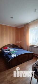 Дом 132м², 2-этажный, участок 6 сот.