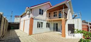 Дом 147м², 2-этажный, участок 5 сот.