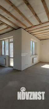 Дом 115м², 1-этажный, участок 5 сот.