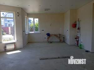 Дом 82м², 2-этажный, участок 5 сот.