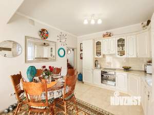 Дом 115м², 2-этажный, участок 6 сот.