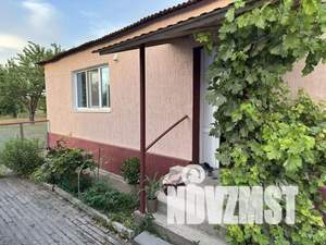 Дом 60м², 2-этажный, участок 40 сот.