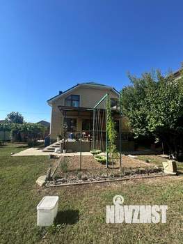 Дом 255м², 2-этажный, участок 9 сот.