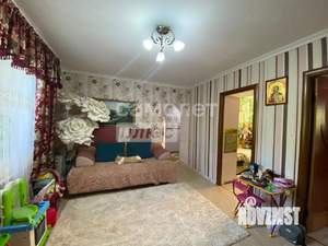 Дом 80м², 1-этажный, участок 4 сот.