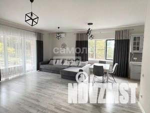 Дом 109м², 1-этажный, участок 10 сот.