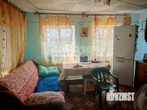 Дом 51м², 2-этажный, участок 5 сот.