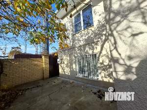 Дом 188м², 2-этажный, участок 7 сот.