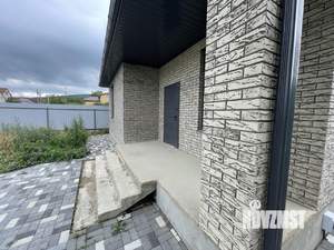 Дом 100м², 2-этажный, участок 3 сот.