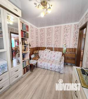 Дом 55м², 1-этажный, участок 5 сот.