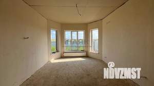 Дом 106м², 1-этажный, участок 6 сот.