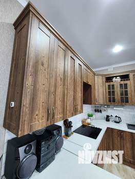 Дом 80м², 2-этажный, участок 3 сот.