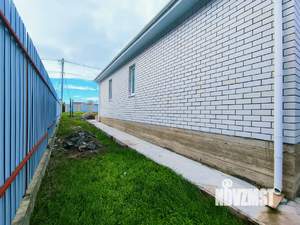 Дом 100м², 1-этажный, участок 8 сот.