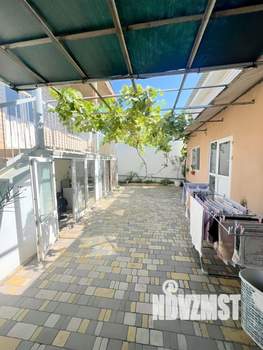 Дом 140м², 2-этажный, участок 4 сот.