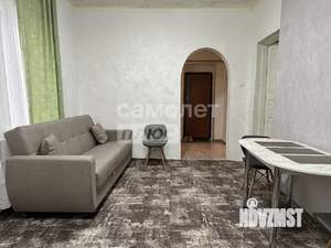 Дом 46м², 1-этажный, участок 9 сот.