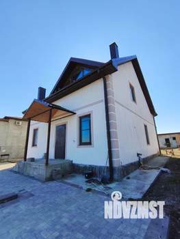 Дом 155м², 2-этажный, участок 7 сот.