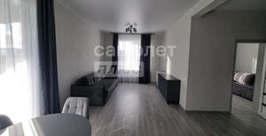 Дом 110м², 1-этажный, участок 5 сот.