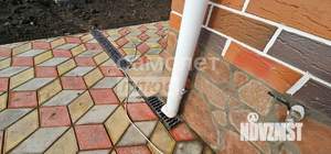 Дом 125м², 1-этажный, участок 8 сот.