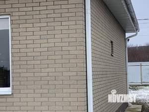 Дом 85м², 2-этажный, участок 5 сот.