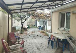 Дом 128м², 2-этажный, участок 1330 сот.