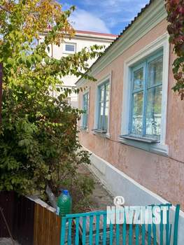 Дом 75м², 2-этажный, участок 8 сот.