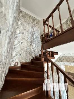 Дом 163м², 2-этажный, участок 5 сот.