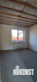 Дом 115м², 1-этажный, участок 5 сот.